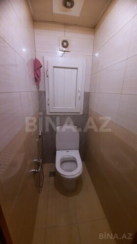Satılır 2 otaqlı köhnə tikili 45 m², İnşaatçılar m., photo 13 from 14