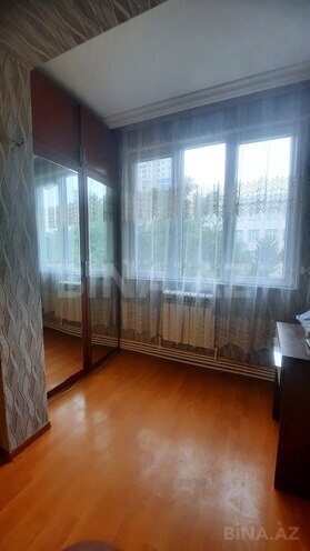 Satılır 2 otaqlı köhnə tikili 45 m², İnşaatçılar m., photo 8 from 14