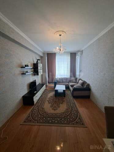 İcarəyə verilir 2 otaqlı yeni tikili 65 m², Abşeron r., photo 6 from 11