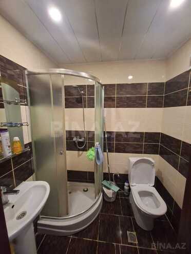 İcarəyə verilir 2 otaqlı yeni tikili 65 m², Abşeron r., photo 10 from 11