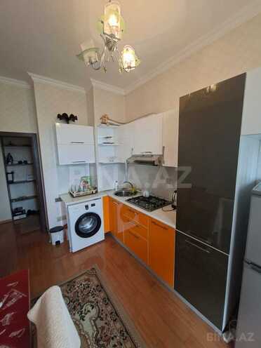 İcarəyə verilir 2 otaqlı yeni tikili 65 m², Abşeron r., photo 5 from 11