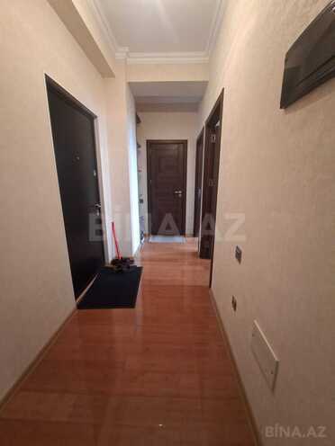 İcarəyə verilir 2 otaqlı yeni tikili 65 m², Abşeron r., photo 8 from 11
