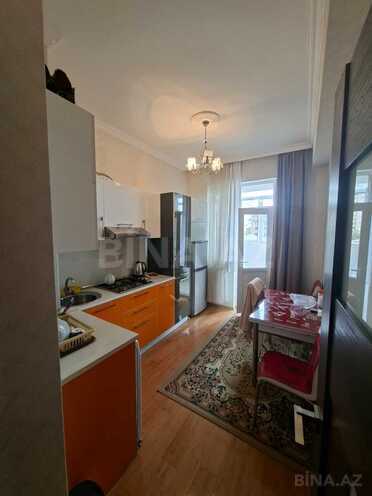 İcarəyə verilir 2 otaqlı yeni tikili 65 m², Abşeron r., photo 4 from 11