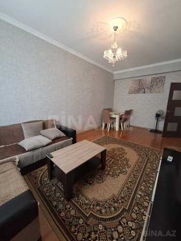 İcarəyə verilir 2 otaqlı yeni tikili 65 m², Abşeron r., photo 3 from 11