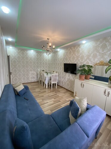 Продаётся 3-комн. вторичка 66 м², пос. Говсан, photo 1 from 18