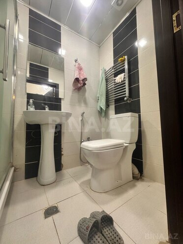 Satılır 2 otaqlı yeni tikili 42 m², Abşeron r., photo 9 from 11