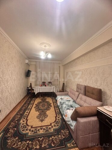 Satılır 2 otaqlı yeni tikili 42 m², Abşeron r., photo 1 from 11