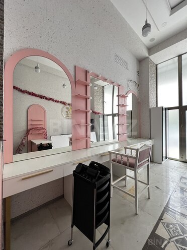 Satılır  obyekt 40 m², Həzi Aslanov m., photo 1 from 12