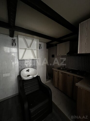Satılır  obyekt 40 m², Həzi Aslanov m., photo 11 from 12