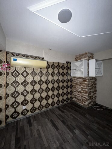 Satılır  obyekt 40 m², Həzi Aslanov m., photo 10 from 12