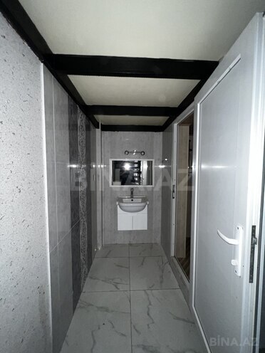 Satılır  obyekt 40 m², Həzi Aslanov m., photo 7 from 12