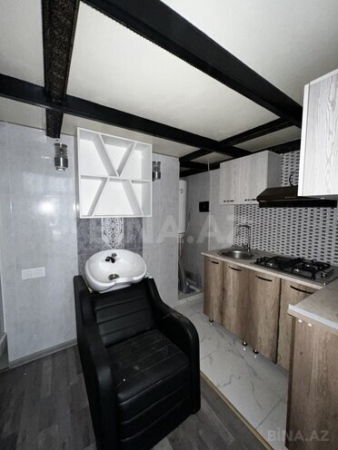 Satılır  obyekt 40 m², Həzi Aslanov m., photo 6 from 12