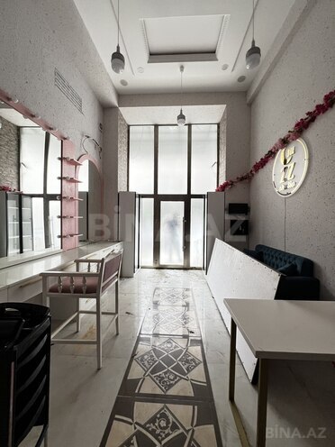 Satılır  obyekt 40 m², Həzi Aslanov m., photo 5 from 12