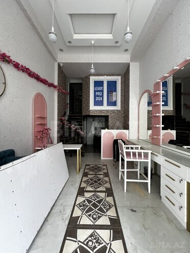 Satılır  obyekt 40 m², Həzi Aslanov m., photo 3 from 12