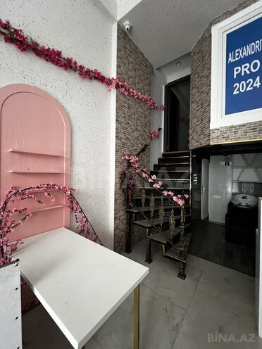 Satılır  obyekt 40 m², Həzi Aslanov m., photo 4 from 12