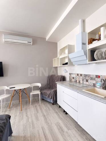 Продается 3-комн. новостройка 86 м², м. Мемар Аджеми, photo 5 from 9
