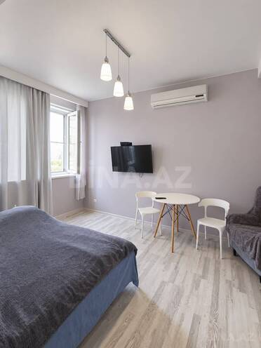 Продается 3-комн. новостройка 86 м², м. Мемар Аджеми, photo 6 from 9