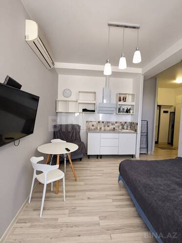 Продается 3-комн. новостройка 86 м², м. Мемар Аджеми, photo 1 from 9