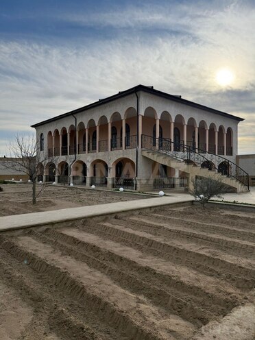 Satılır 7 otaqlı həyət evi/bağ evi 1 600 m², Şüvəlan q., photo 5 from 10