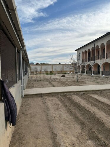 Satılır 7 otaqlı həyət evi/bağ evi 1 600 m², Şüvəlan q., photo 4 from 10