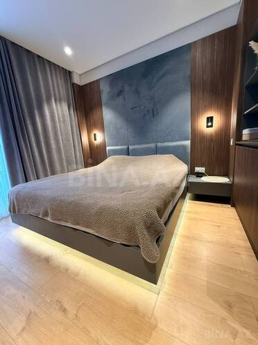 Satılır 1 otaqlı yeni tikili 48 m², Nardaran q., photo 8 from 9