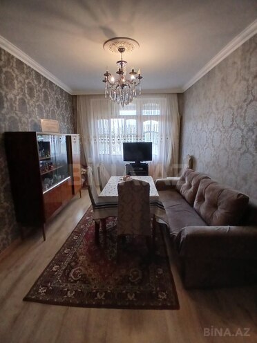 Продаётся 3-комн. вторичка 80 м², Абшеронcкий  р., photo 4 from 32