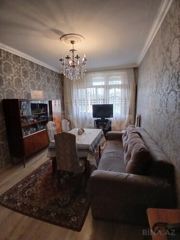 Продаётся 3-комн. вторичка 80 м², Абшеронcкий  р., photo 5 from 32
