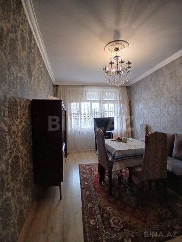 Продаётся 3-комн. вторичка 80 м², Абшеронcкий  р., photo 3 from 32