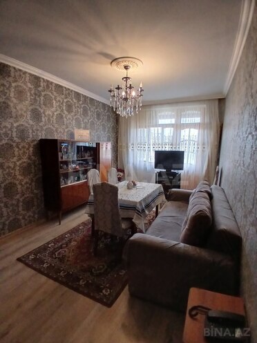 Продаётся 3-комн. вторичка 80 м², Абшеронcкий  р., photo 1 from 32
