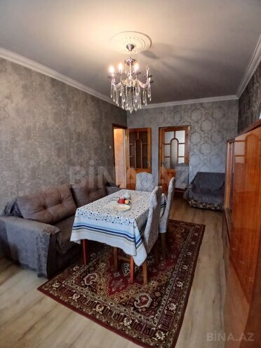 Продаётся 3-комн. вторичка 80 м², Абшеронcкий  р., photo 7 from 32