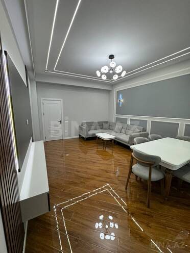 Satılır 2 otaqlı yeni tikili 80 m², 8 Noyabr m., photo 5 from 22