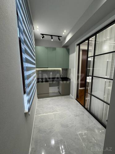 Satılır 2 otaqlı yeni tikili 80 m², 8 Noyabr m., photo 8 from 22