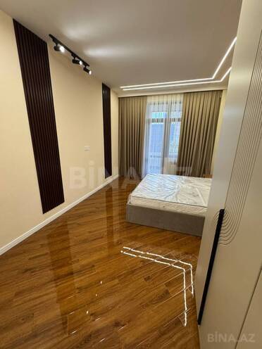 Satılır 2 otaqlı yeni tikili 80 m², 8 Noyabr m., photo 15 from 22