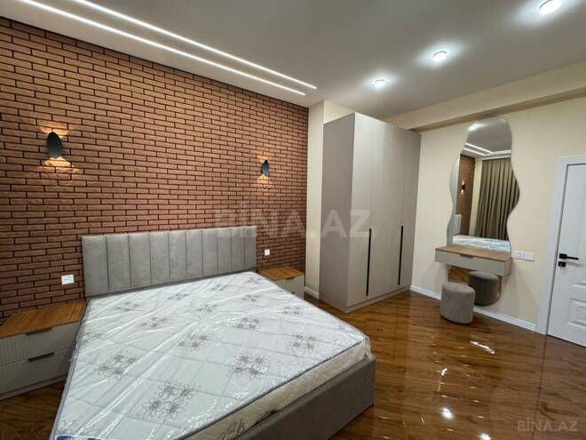 Satılır 2 otaqlı yeni tikili 80 m², 8 Noyabr m., photo 14 from 22