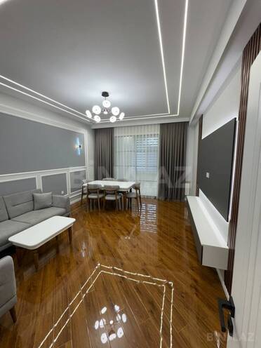 Satılır 2 otaqlı yeni tikili 80 m², 8 Noyabr m., photo 6 from 22