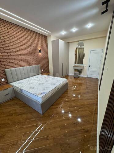 Satılır 2 otaqlı yeni tikili 80 m², 8 Noyabr m., photo 13 from 22