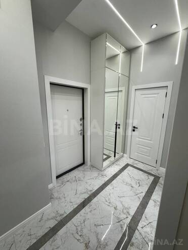 Satılır 2 otaqlı yeni tikili 80 m², 8 Noyabr m., photo 21 from 22