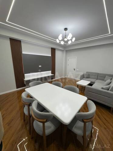 Satılır 2 otaqlı yeni tikili 80 m², 8 Noyabr m., photo 4 from 22