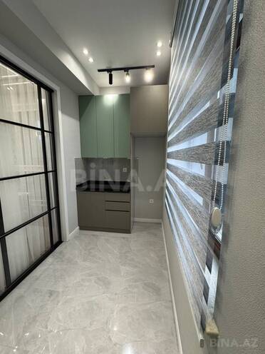 Satılır 2 otaqlı yeni tikili 80 m², 8 Noyabr m., photo 9 from 22