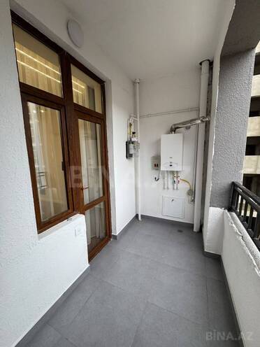 Satılır 2 otaqlı yeni tikili 80 m², 8 Noyabr m., photo 17 from 22