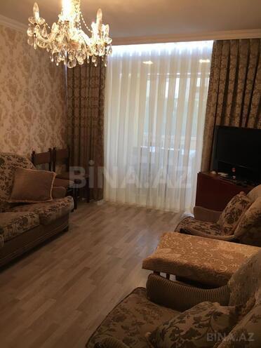 Satılır 2 otaqlı köhnə tikili 55 m², Elmlər Akademiyası m., photo 3 from 30