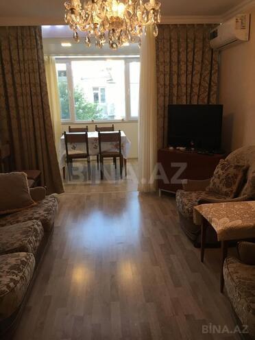 Satılır 2 otaqlı köhnə tikili 55 m², Elmlər Akademiyası m., photo 19 from 30