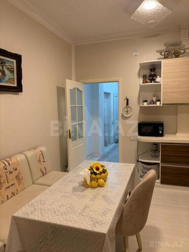 Satılır 3 otaqlı yeni tikili 86 m², Bakıxanov q., photo 8 from 17