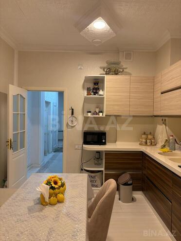 Satılır 3 otaqlı yeni tikili 86 m², Bakıxanov q., photo 16 from 17