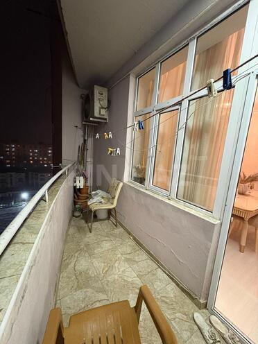 Satılır 3 otaqlı yeni tikili 86 m², Bakıxanov q., photo 7 from 17