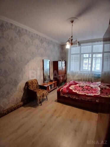 Продаётся 3-комн. вторичка 80 м², Абшеронcкий  р., photo 10 from 32