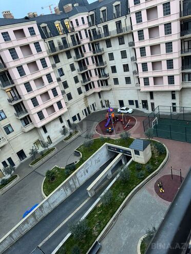 Сдается 2-комн. новостройка 80 м², пос. Аг шехер, photo 7 from 11