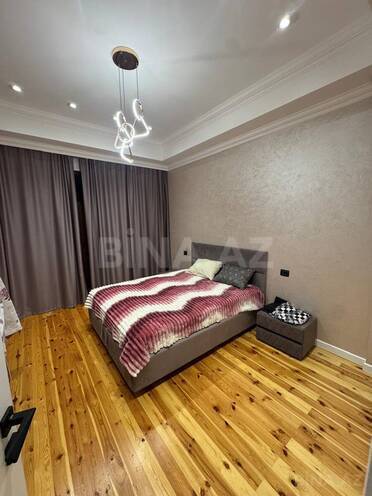 Сдается 2-комн. новостройка 80 м², пос. Аг шехер, photo 4 from 11