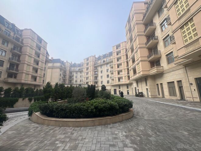 Сдается 2-комн. новостройка 80 м², пос. Аг шехер, photo 1 from 11