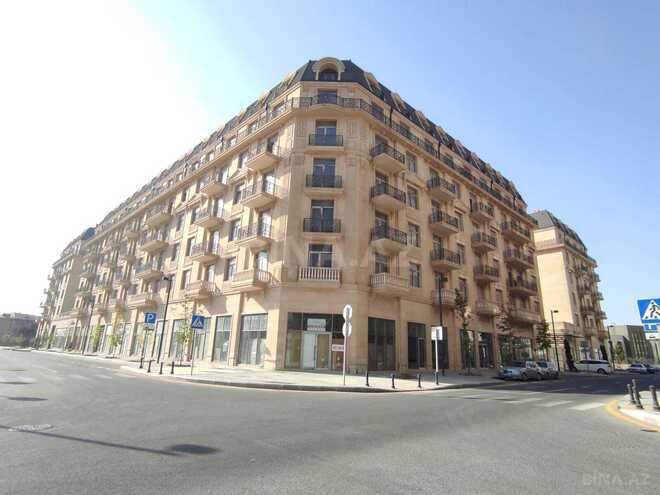 Сдается 2-комн. новостройка 80 м², пос. Аг шехер, photo 10 from 11
